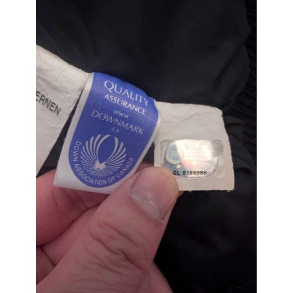 CANADA GOOSE Chilliwack Heritage Bomber Jacket - White - XS - Picture 8 of 10